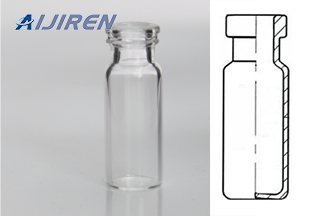 2ml Crimp Vial