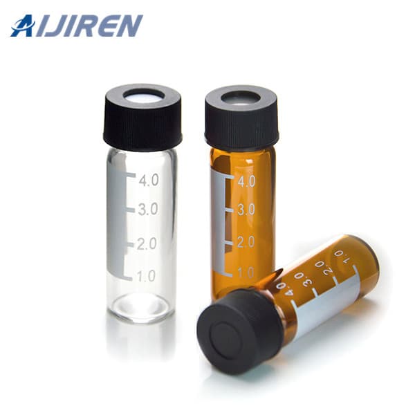 4ml screw neck vial