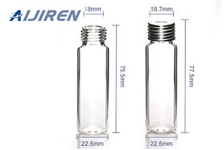 20ml screw thread