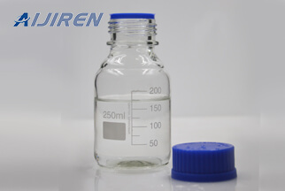 250ml reagent bottle