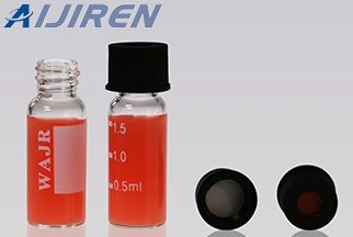 2ml Screw top vials