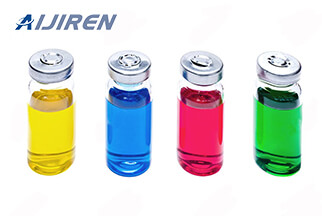 aijiren 2ml glass vial