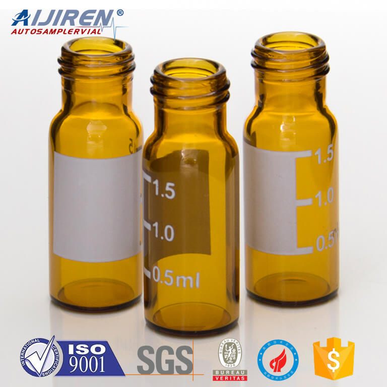 high quality 1.5ml sample vials for sale