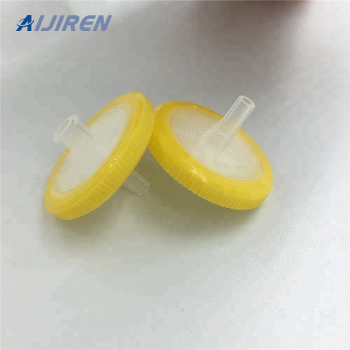 0.22um pes syringe filter