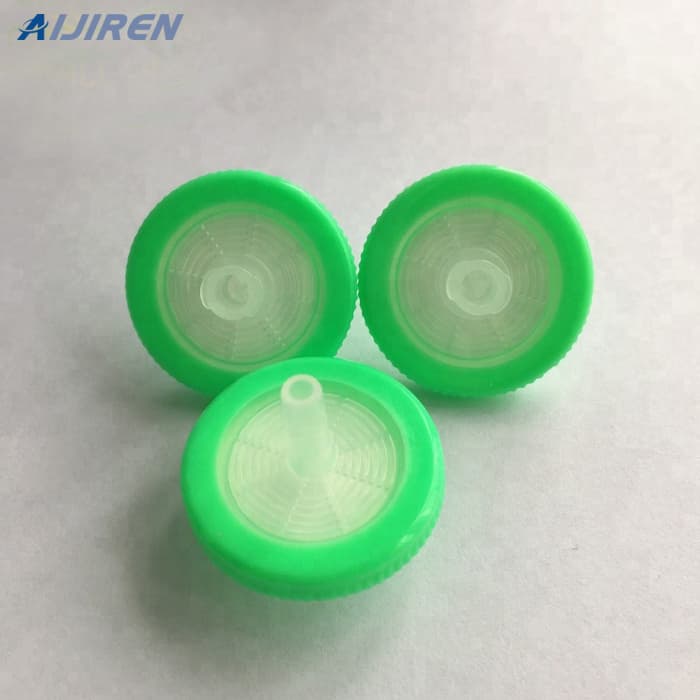 nylon syringe filter for hplc