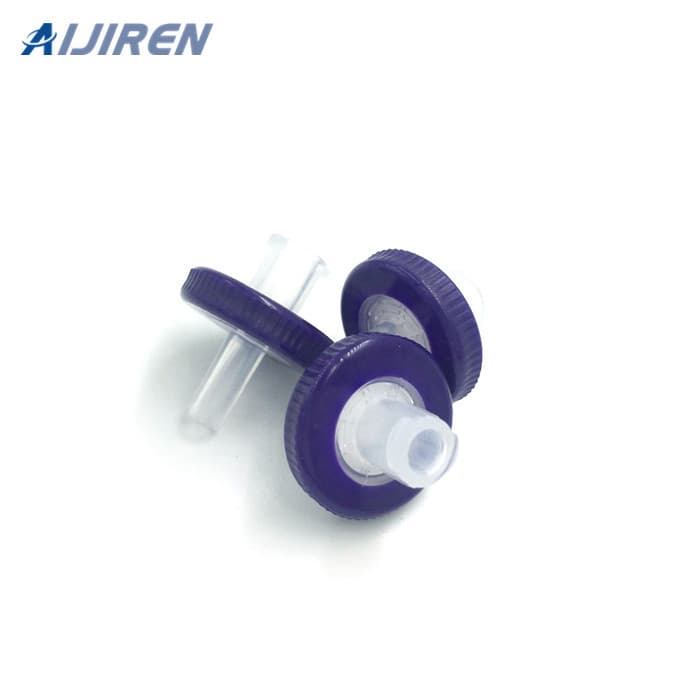 ca syringe filter for hplc 