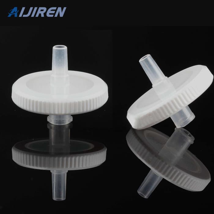 13mm pp syringe filter