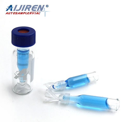 hplc vial inserts