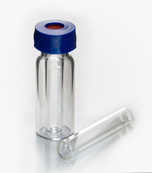 micro vial insert