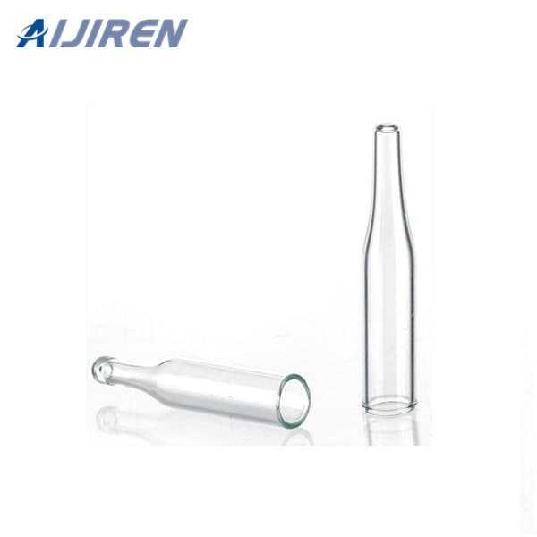 vial insert 250ul