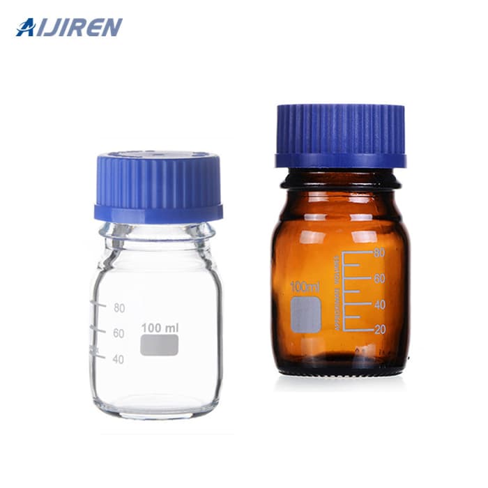 100ml reagent bottle