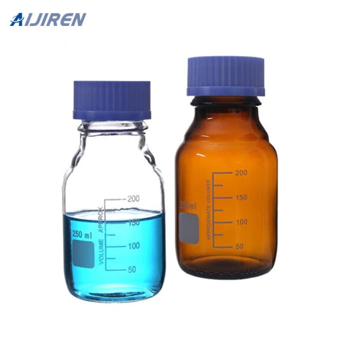 gl45 reagent bottle 250ml