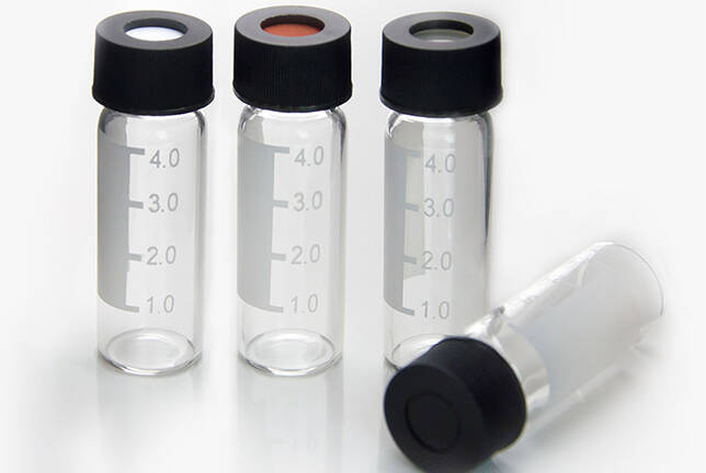 Price of 13-425 Screw Thread 4mL Vials