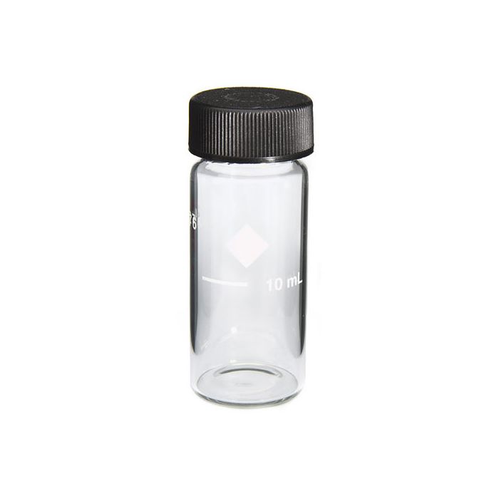 FTU Test Vials