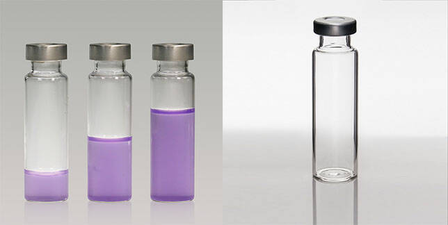 Wholesale 20mm Crimp Headspace Vials for Sale