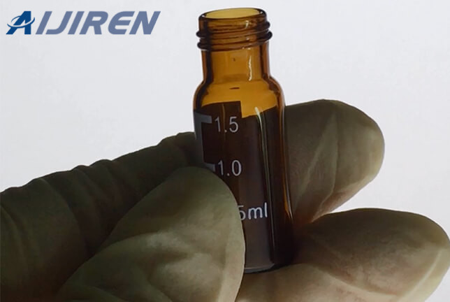 Wholesale 2ml Hplc Vials Supplier from China